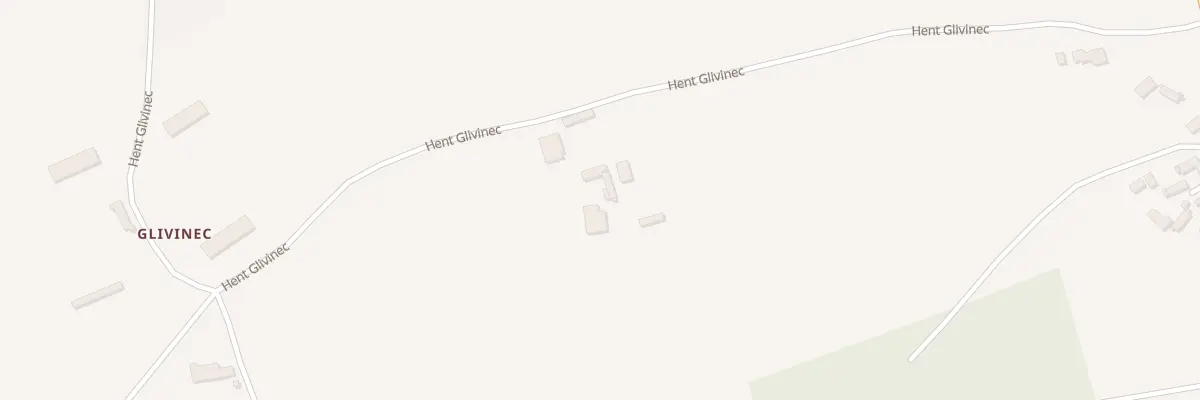 Plan du 3 Toul Broch à Pommerit-le-Vicomte