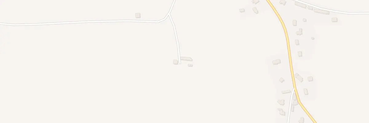 Plan du 1 Le Martizou à Ploumagoar