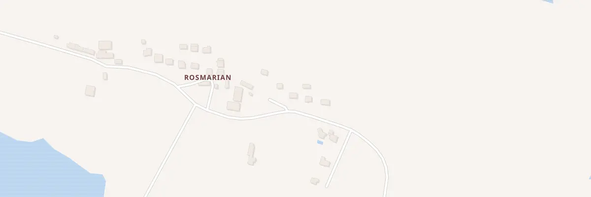 Plan du 759 Rosmarian à Locoal-Mendon