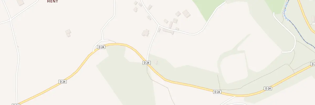 Plan du 21 Kertoudic à Saint-Adrien