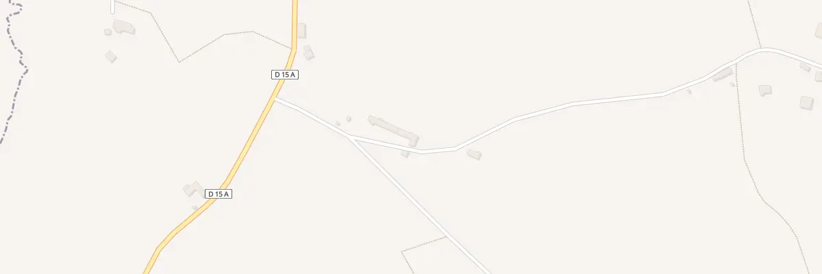 Plan du 5036 Goëzillio à Sainte-Brigitte