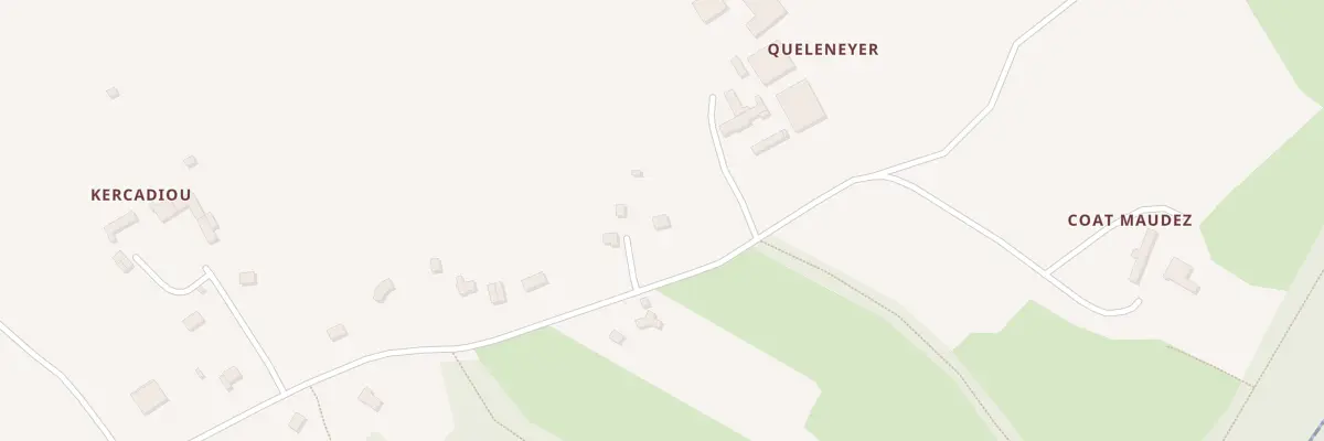 Plan du 3 Queleneyer à Saint-Adrien