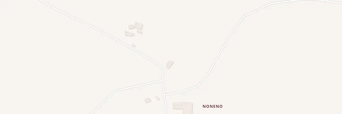 Plan du 5046A Noneno à Saint-Igeaux