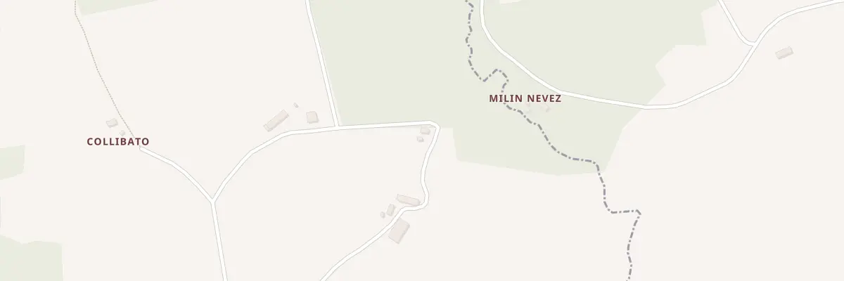 Plan du 5058 Kerbrun à Saint-Nicolas-du-Pélem