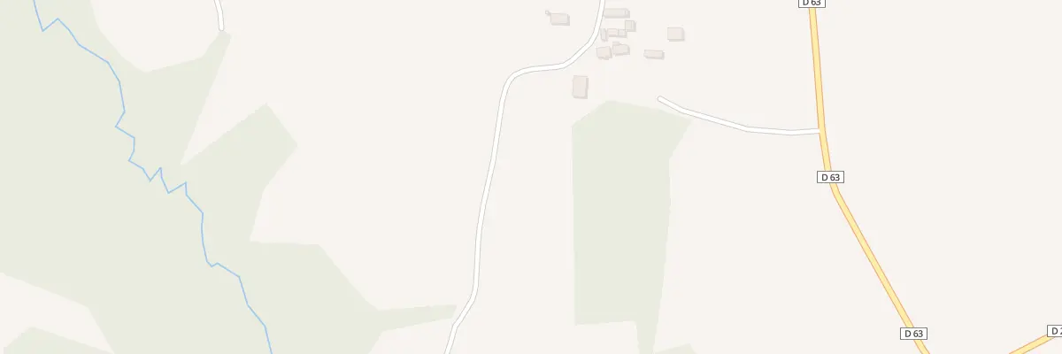 Plan du 9 Kerambellec à Saint-Adrien