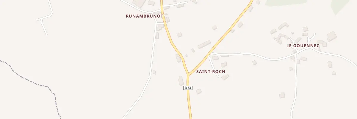 Plan du 27 Saint-Roch à Saint-Adrien