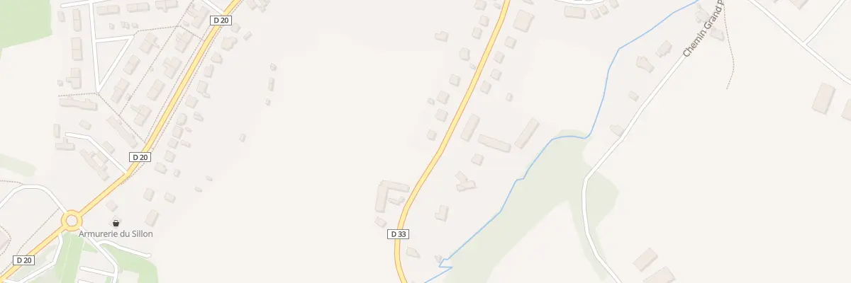 Plan du 76 Rue Pleumeur à Pleubian