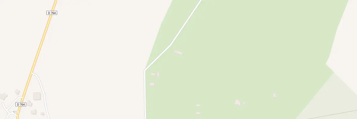 Plan du 202 Ker Laurent à Silfiac