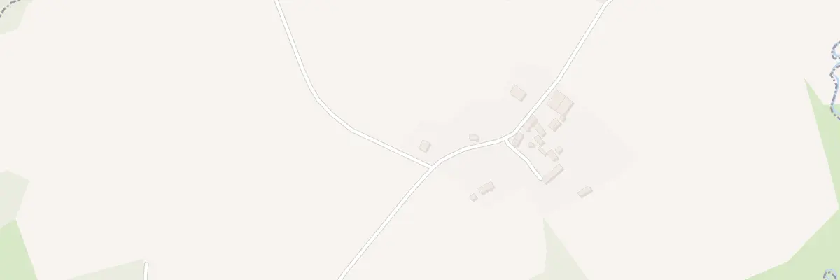 Plan du 7 Garsmeur à Plésidy