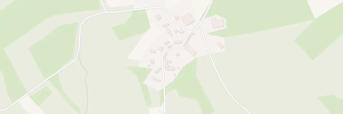 Plan du 5 Kerlidigues à Ploumagoar