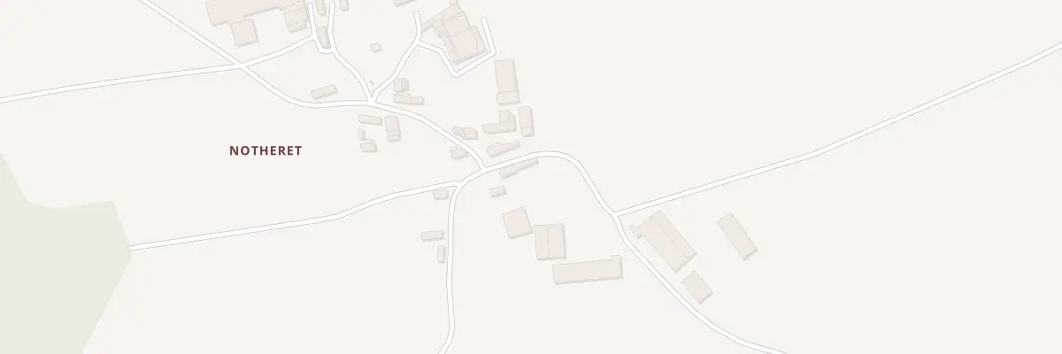 Plan du 5093 Notheret à Sainte-Tréphine