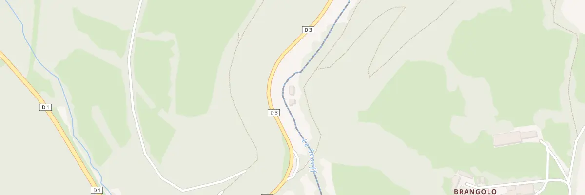 Plan du 5180 Moulin a Tan à Locmalo