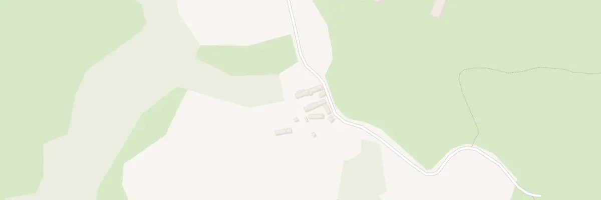 Plan du 5245 Guerlosquet à Lanrivain