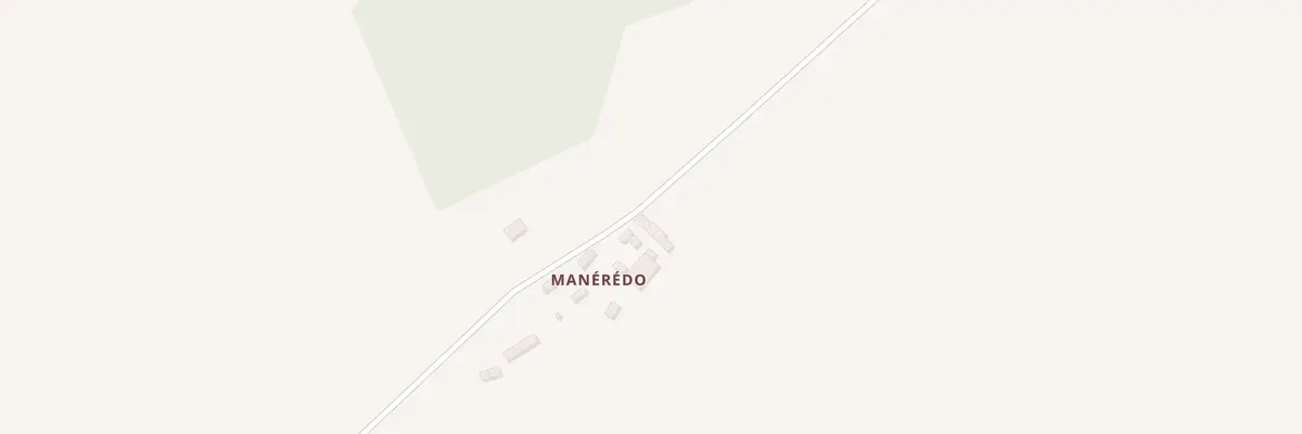 Plan du 5133 Maneredo à Inguiniel