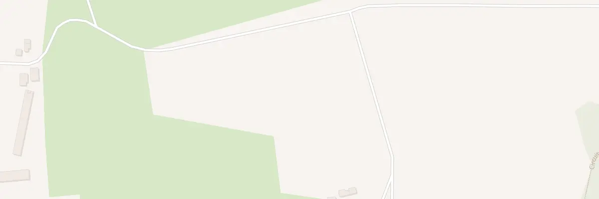 Plan du 5255 Le Roscouedo à Inguiniel