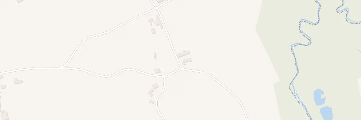 Plan du 4 Kerizel à Coatascorn