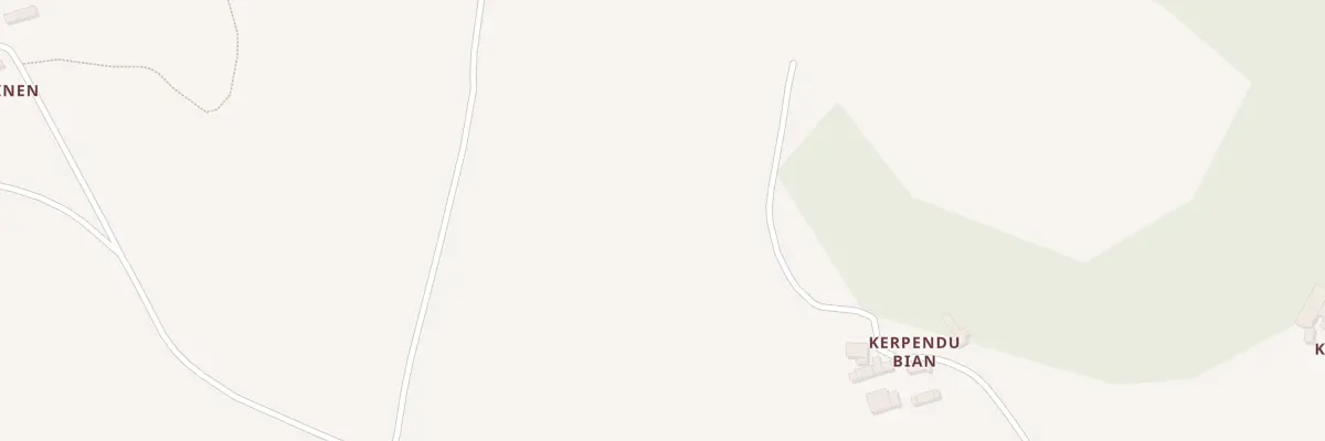 Plan du 4 Kerpendu à Plélauff