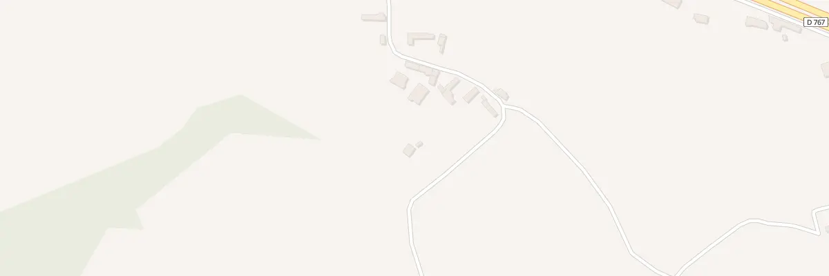 Plan du 8 Kernevez Jaudy à Pédernec