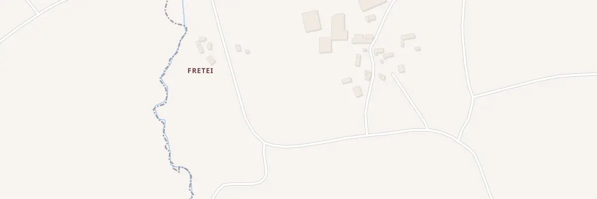 Plan du 3 Stanguenat à Bourbriac