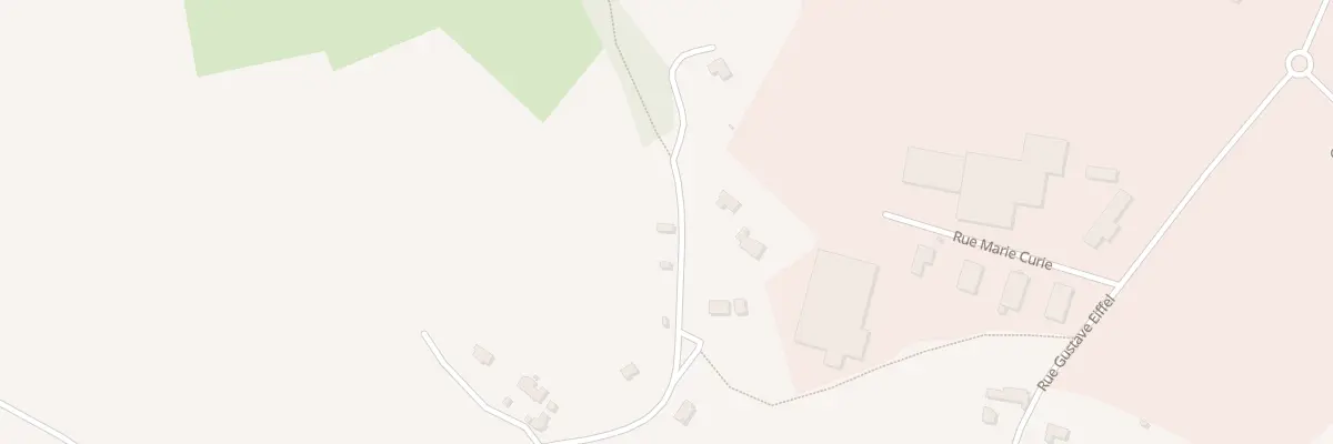 Plan du 5170 Traou An Dour à Minihy-Tréguier