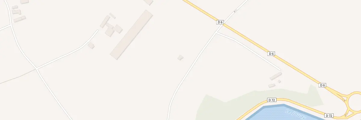 Plan du 5279 Ker Avel à Minihy-Tréguier