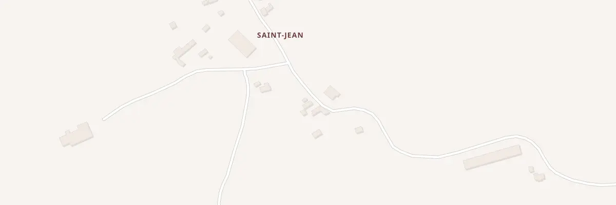 Plan du 6 Saint Jean à Gurunhuel