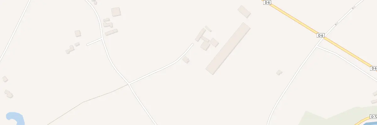 Plan du 5158 Ker Fur à Minihy-Tréguier