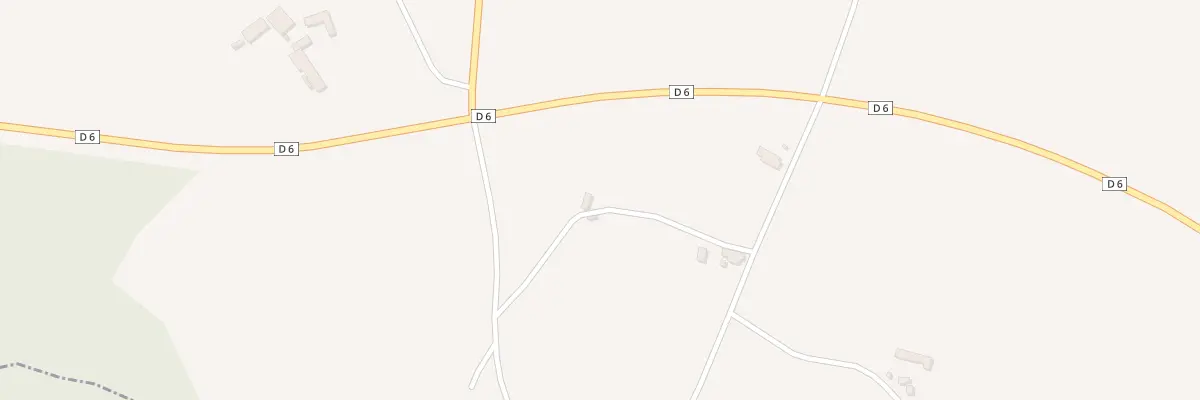 Plan du 5142 Le Croas Hent à Minihy-Tréguier