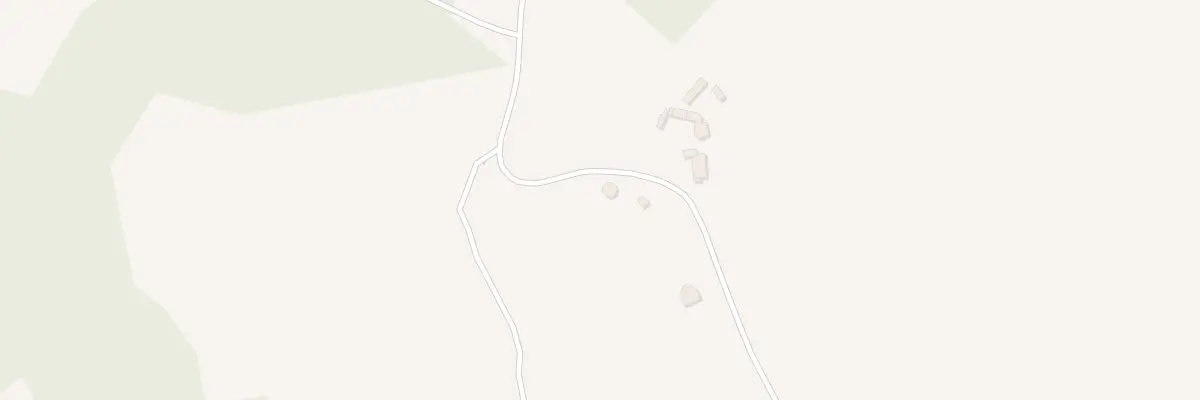 Plan du 5134 Kersquibic à Trémargat