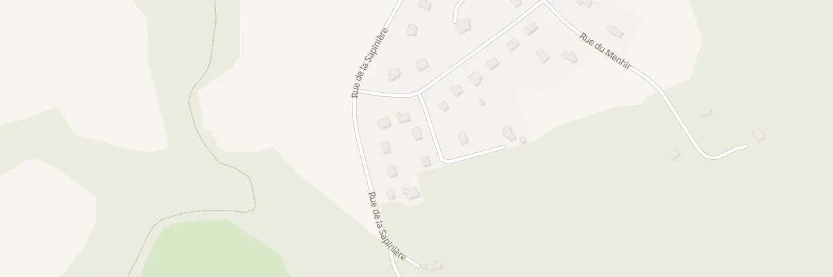 Plan du 17 Rue des Alouettes à Plouguernével