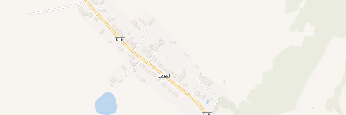 Plan du 24 Rue du Parc à Ploërdut