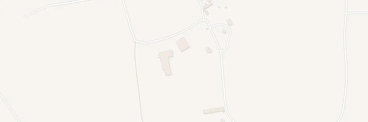 Plan du 6164 Kervern à Louargat