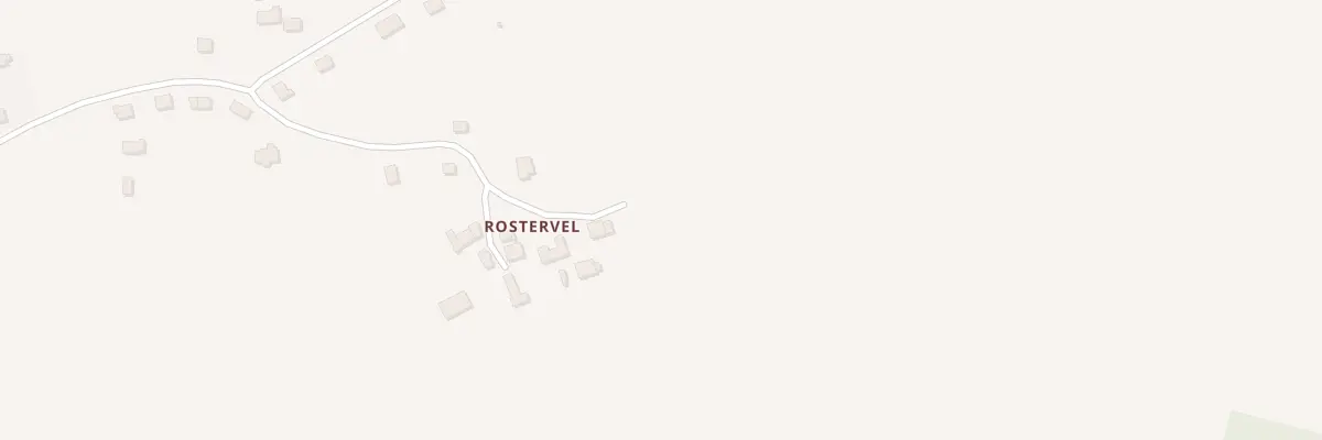 Plan du 6 Rue Le Hameau du Roc à Plouay