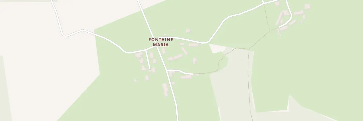 Plan du 5066 Fontaine Maria à Calan