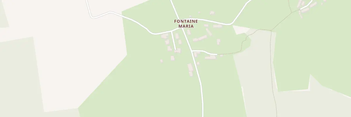 Plan du 5145 Fontaine Maria à Calan