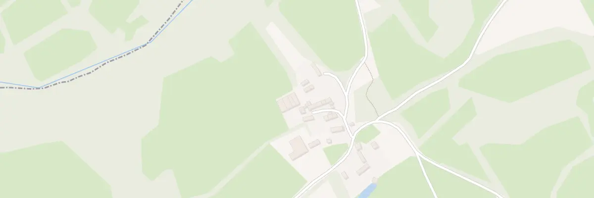 Plan du 5126 Kerbargain à Peumerit-Quintin