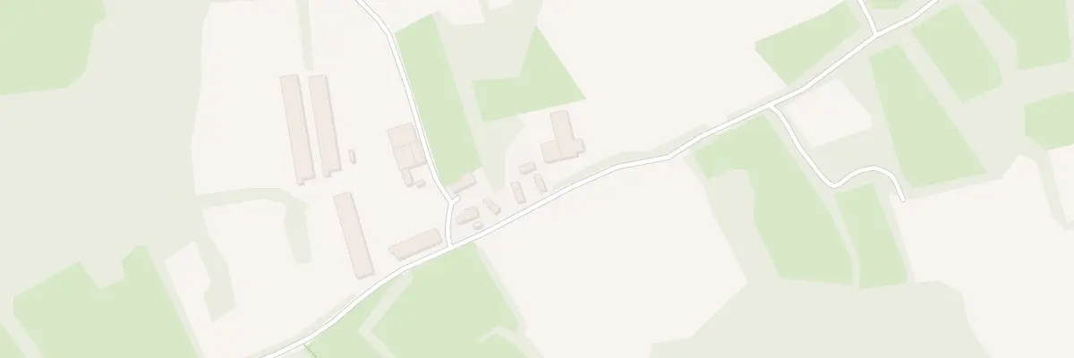 Plan du 5003 Kernévez à Saint-Nicodème
