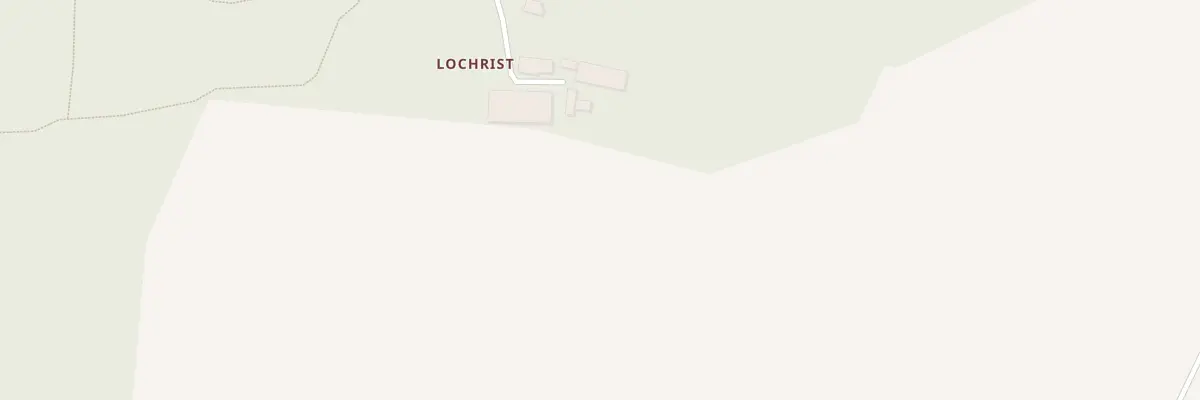 Plan du 1 Lochrist à Ploërdut