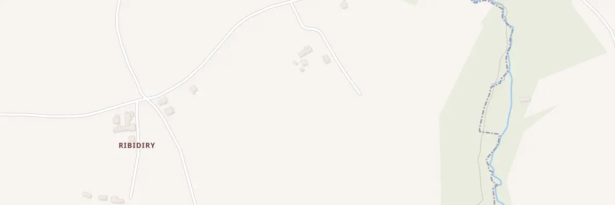 Plan du 4 Guinisycoat à Louargat