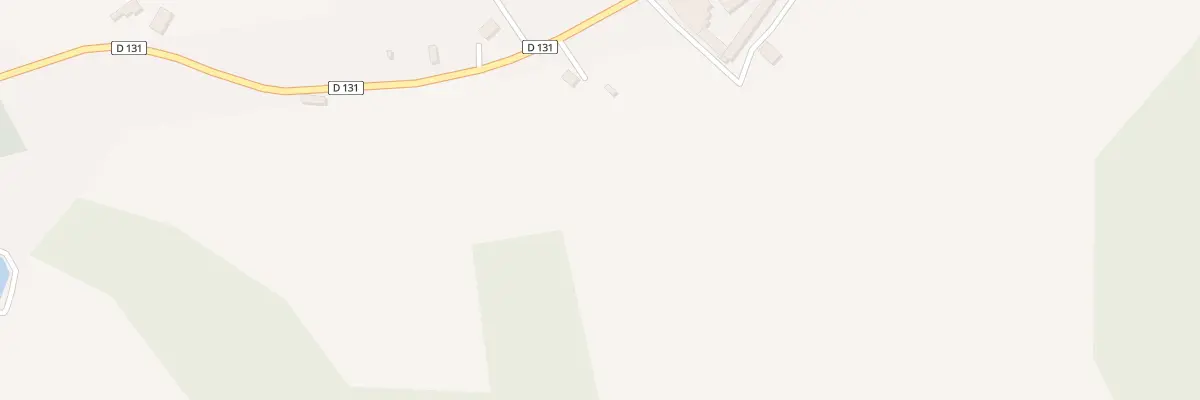 Plan du 2 Liscuich à Saint-Caradec-Trégomel