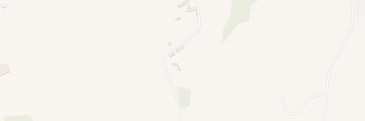 Plan du 2 Kervoasdoué St Eloi à Louargat