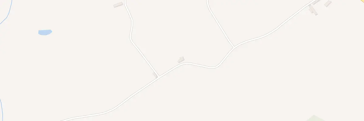 Plan du 2 Kerjikel à Bulat-Pestivien