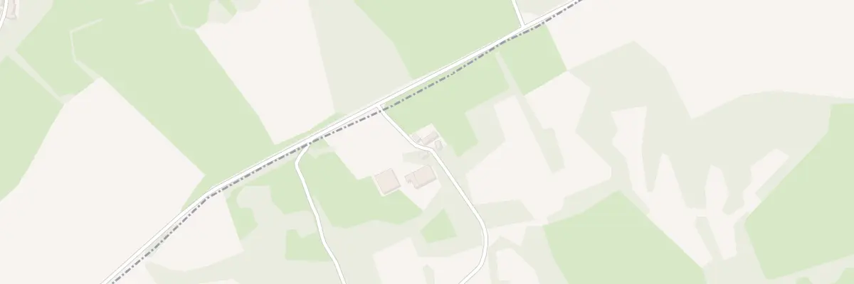 Plan du 5013 Nonnennou à Saint-Servais