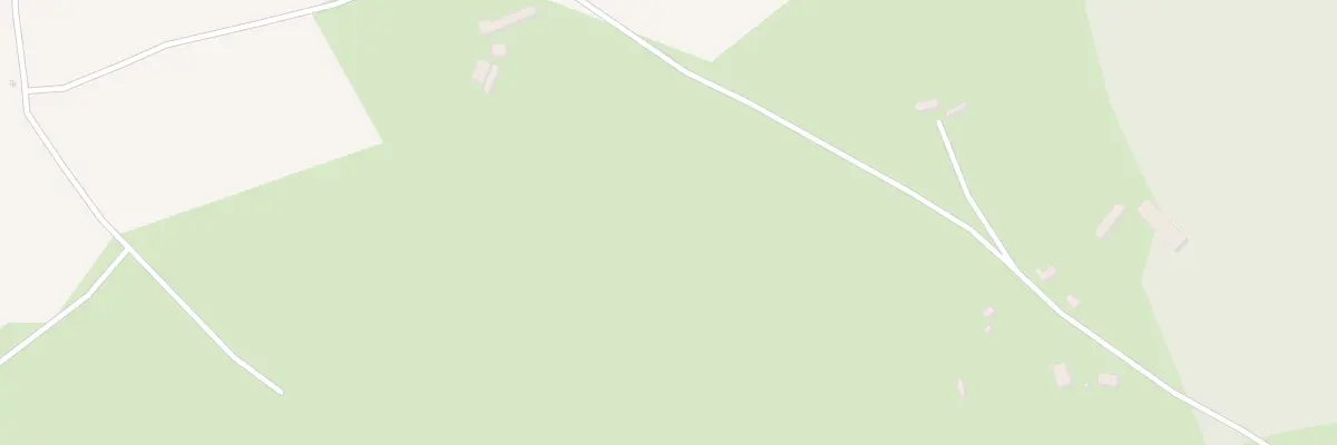 Plan du 1 Keriven à Saint-Caradec-Trégomel