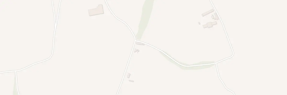 Plan du 12 Kerdouale à Cavan