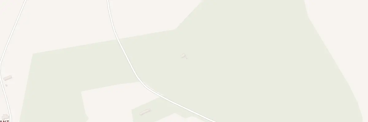 Plan du 1 Convessant Ar Toussec à Saint-Nicodème