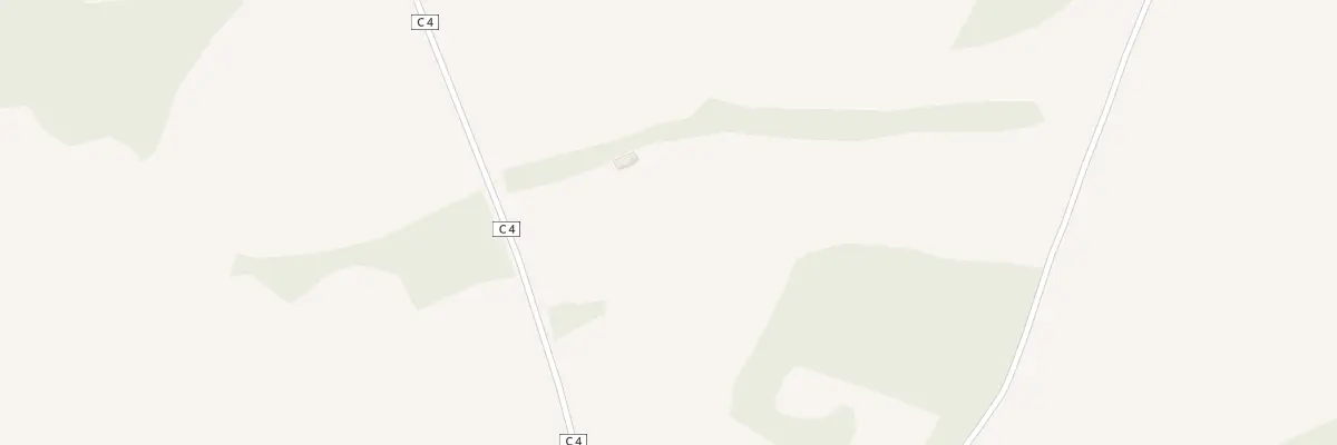 Plan du 1 Kêr Agathe à Glomel