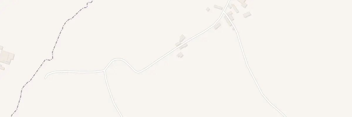 Plan du 9 Nenez Caer à Louargat