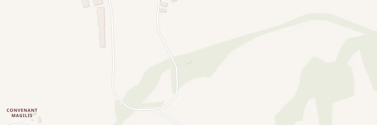 Plan du 5202 Rugulaouen à Tonquédec
