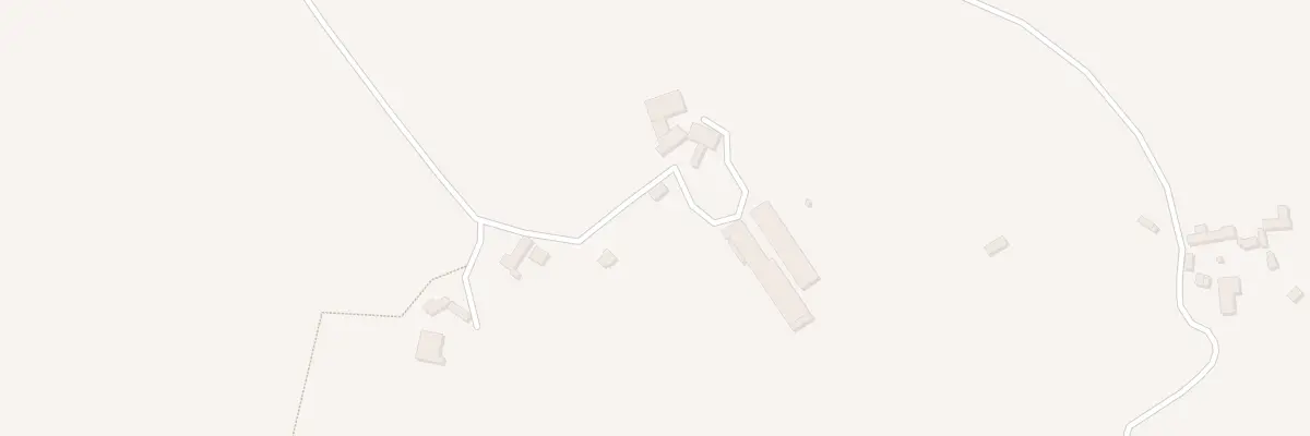 Plan du 5236 Troneven à Saint-Tugdual